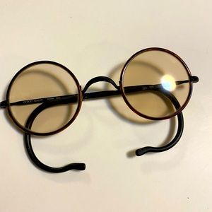 Giorgio Armani glasses